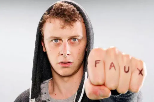 En quelques mois, Norman Thavaud est devenu célèbre sur YouTube avec "Norman fait des vidéos".