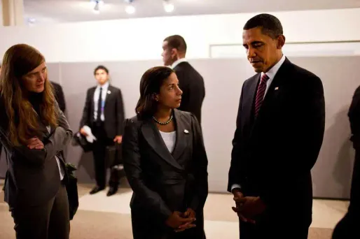 Obama et les femmes : il peut mieux faire