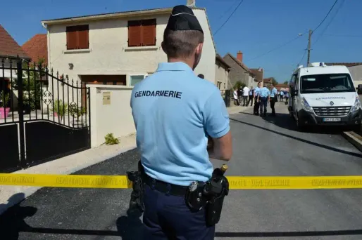 La gendarmerie est plutôt bien lotie dans la distribution des cadeaux du ministre de l'Intérieur.