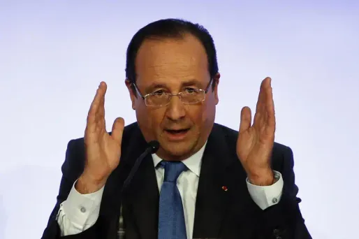 Popularité : Hollande regagne 3 points à 29%
