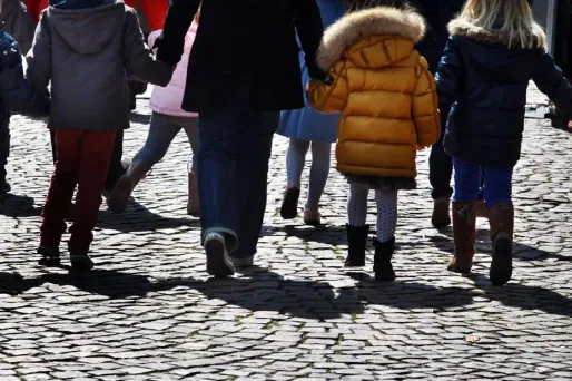 "Pour ma famille, c'est une cata"