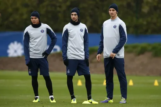 PSG-Olympiakos : simple formalité ?