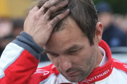 Alors qu'il ambitionnait de s'imposer une dernière fois, en guise de cadeau d'adieu à ses fans, une sortie de route fatale dans le vignoble de Cleebourg est venue quelque peu gâcher un fête tellement attendue.