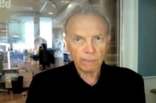 Bernard Chabbert, consultant aéronautique pour Europe 1