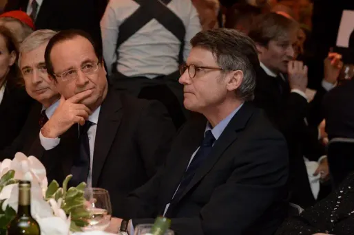 Rythmes scolaires : le dossier est à l'Elysée