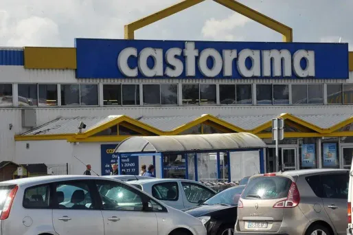 Les magasins franciliens de Castorama et de Leroy Merlin pourront rouvrir le dimanche.