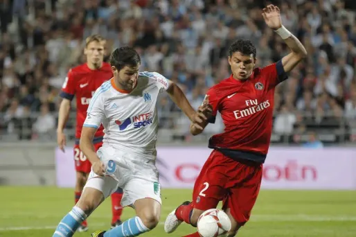 Un club de foot, une entreprise à part