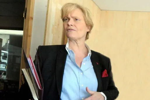 Une ancienne sous-préfète soupçonnée de corruption