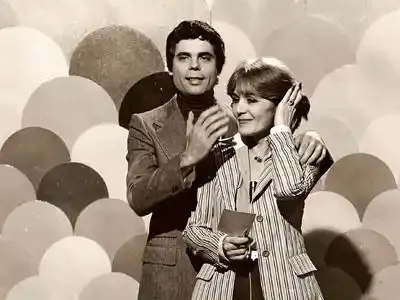 Une "voix d'or" d'Europe 1 s'est éteinte