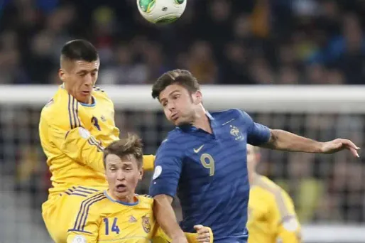 Bleus : on attend la révolte