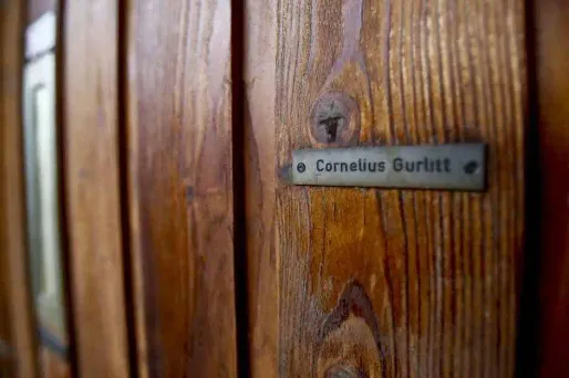 Les œuvres avaient retrouvées au domicile munichois du fils du collectionneur allemand.