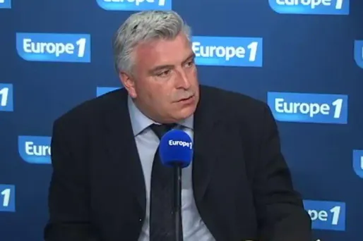 Cuvillier exige la levée des barrages, une question de "responsabilité"