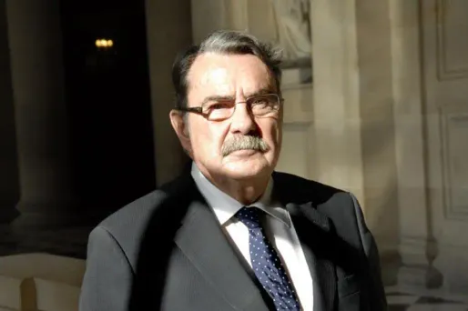 Jean-Pierre Michel a été "excédé" par le documentaire sur Nicolas Sarkozy diffusé par D8.