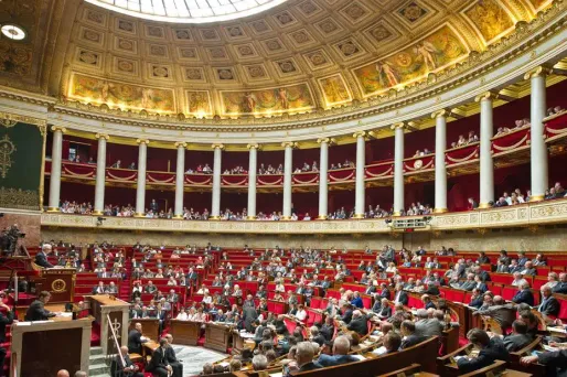 L'Assemblée nationale crée une mission d'information sur l'écotaxe.
