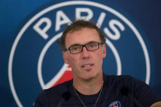 Laurent Blanc : "s'il y a une retouche au milieu de terrain, je ne serais pas contre".