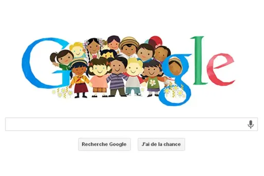 Le 20 novembre est la journée des droits de l'enfant, en France, depuis 1989.