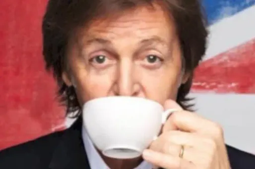 Greenpeace: Paul McCartney écrit à Poutine