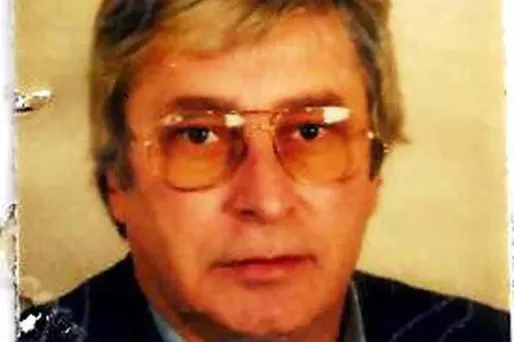 Hollande annonce la libération de Francis Collomp, otage au Nigéria