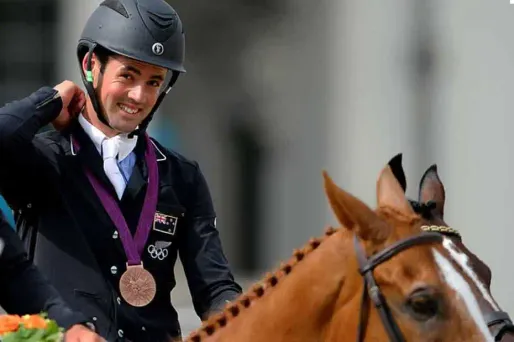 Il dope son cheval pour gagner une médaille