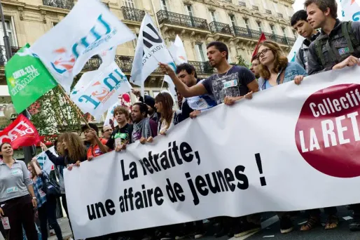 L'agression de la militante de l'Unef était inventée