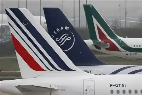 L'avenir d'Alitalia se jouera cette semaine