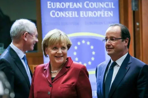 L'Europe unie contre l'espion américain ?