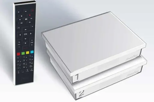 La nouvelle FreeBox à prix cassé