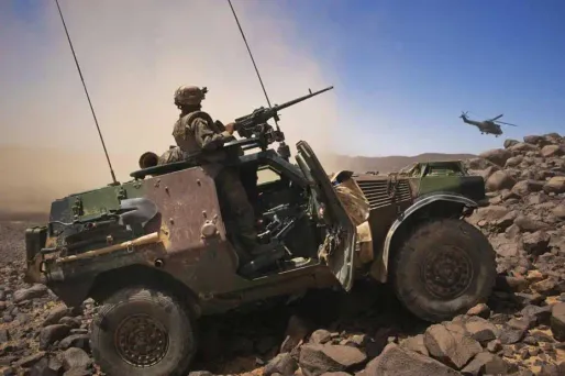 Le bras droit de Mokhtar Belmokhtar tué au Mali