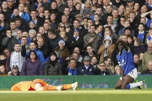 Hugo Lloris doit jouer pour l'équipe de France dans quelques jours.
