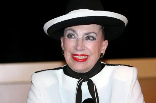 Geneviève de Fontenay a fondé le concours Miss Prestige national en 2010.