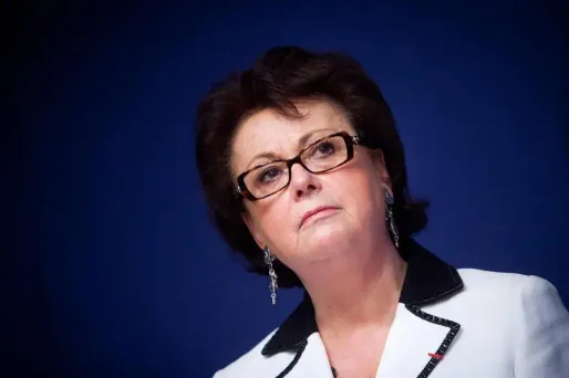 Une réplique de "Fais pas ci, fais pas ça", sur France 2, a moqué le physique de Christine Boutin.