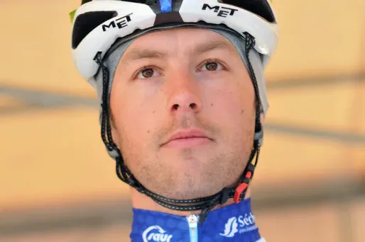 Mort d'Arnaud Coyot : l'émotion du peloton