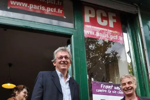 Municipales : le PCF à l'heure du choix