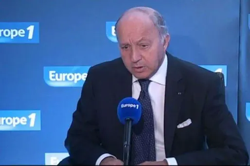 Nucléaire iranien : "Nous sommes fermes, pas fermés"