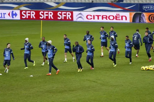 Pourquoi les Bleus doivent se qualifier