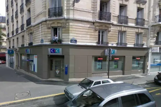 Prise d'otages à Paris : l'homme s'est rendu