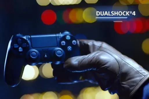 Un déballage du contenu de la boîte de la PS4 façon Daft Punk, Sony l'a fait.