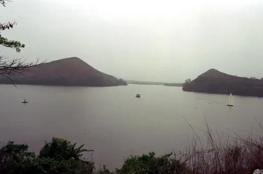 Le Père Henri John Yang se trouvait dans le monastère quand son confrère a été enlevé.