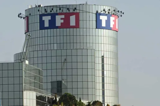 TF1 enregistre de bonnes audiences depuis le printemps.