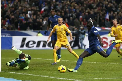 Sakho : "C'est sûr que c'est beau, on fête ça tous ensemble".