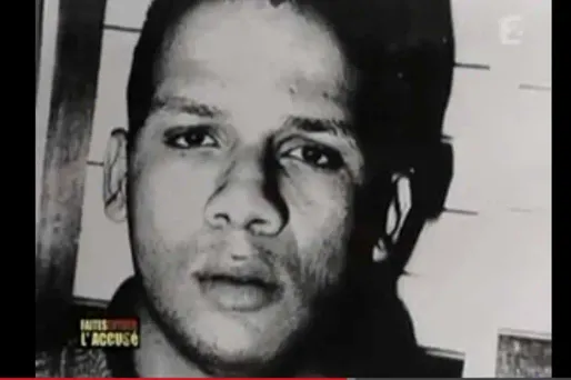 Tireur de Paris : le parquet a requis son placement en détention