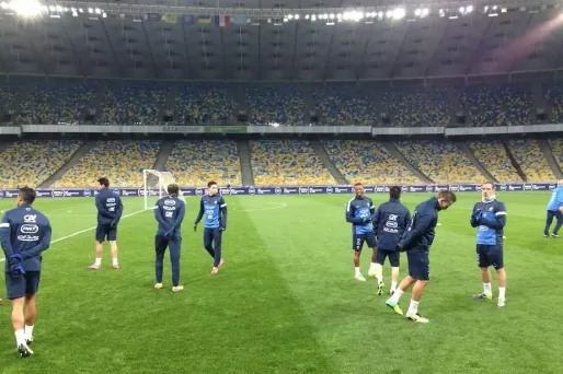 Ukraine-France : les raisons d'y croire