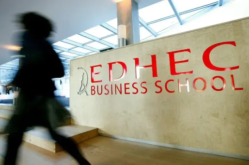 Une soirée de l'Edhec tourne au bizutage