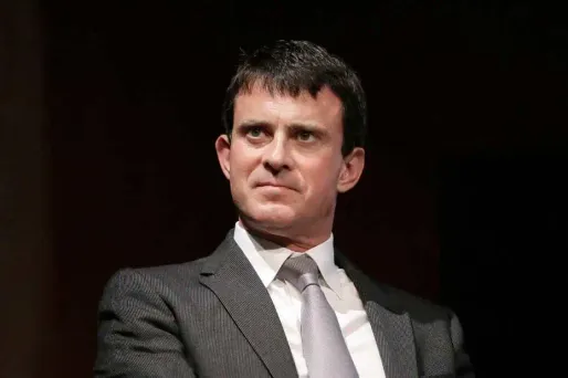 Valls préféré à Hollande pour 2017