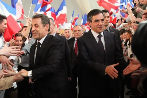 A l’UMP, c’est dans les vieux pots qu’on fait…