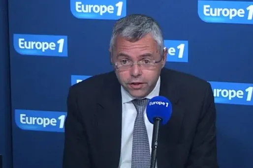 Alcatel-Lucent : "Oui, cette entreprise peut disparaître"