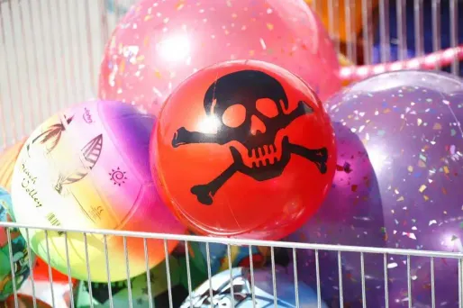 Braquage d'un magasin de jouets à Aubagne