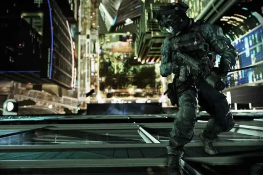 Call of Duty Ghosts : un milliard de recettes le 1er jour