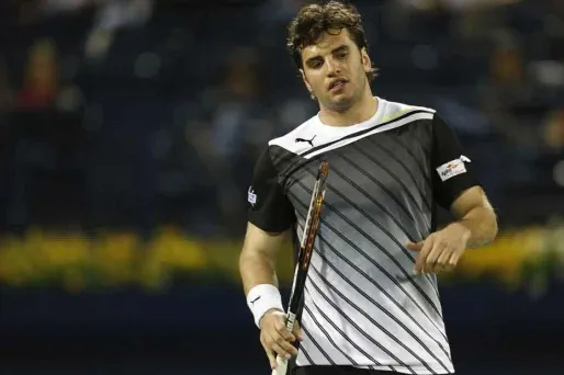 Selon son frèren, Malek Jaziri a subi de fortes pressions de sa Fédération, évoquant même une intervention du ministère tunisien des Sports.