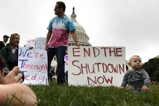 Dette américaine : les sénateurs annoncent avoir trouvé un accord